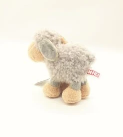 Nici 24683 Anhänger Mit Karabiner Graues Schaf Stehend 12cm Jolly Mäh Plüsch 7 Nici 24683 Anhänger Mit Karabiner Graues Schaf Stehend 12cm Jolly Mäh Plüsch -Nici Welt Verkauf 24683 4