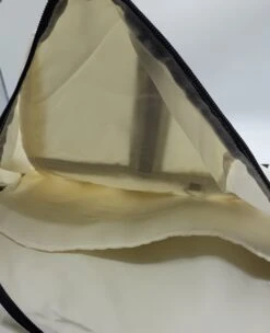 Nici 29715 Rucksack Freizeitrucksack Zebra Schwarz-weiß 46x36x16cm -Nici Welt Verkauf 29715 1