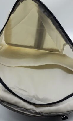 Nici 29715 Rucksack Freizeitrucksack Zebra Schwarz-weiß 46x36x16cm -Nici Welt Verkauf 29715 2