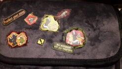 Nici 29938 Schultertasche Umhängetasche Stinktier 24x20cm 6 Nici 29938 Schultertasche Umhängetasche Stinktier 24x20cm -Nici Welt Verkauf 29938 3