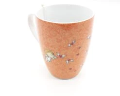 Nici 31310 Porzellantasse Teufel Teufelchen The Champion Kaffeetasse Teetasse -Nici Welt Verkauf 31310 1