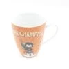Nici 31310 Porzellantasse Teufel Teufelchen The Champion Kaffeetasse Teetasse