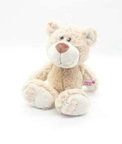 Nici 32255 Classic Bear Bär Creme-braun Ca 25cm Plüsch Schlenker Kuscheltier -Nici Welt Verkauf 32255 2FWm7zu0dsEp48