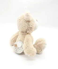 Nici 32255 Classic Bear Bär Creme-braun Ca 25cm Plüsch Schlenker Kuscheltier -Nici Welt Verkauf 32255 3E3kVQqj7hWA9U