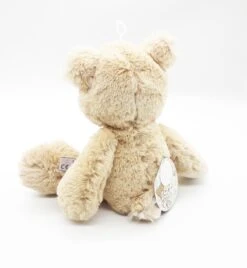 Nici 32255 Classic Bear Bär Creme-braun Ca 25cm Plüsch Schlenker Kuscheltier -Nici Welt Verkauf 32255 459MVF0sTSNX7f