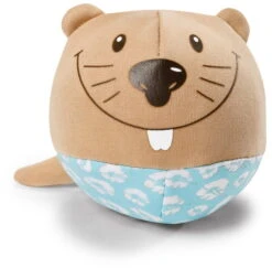 Nici 32665 Wasserbombe Biber Brandon In Badehose Ca 8x8cm Nici Summer