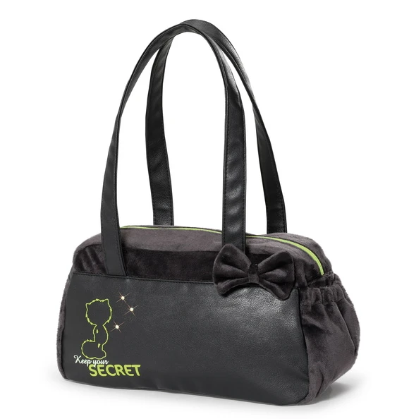 Nici 38119 Ayumi Be You Handtasche Schultertasche Ayumi Secret 32x20x10cm 1 Nici 38119 Ayumi Be You Handtasche Schultertasche Ayumi Secret 32x20x10cm