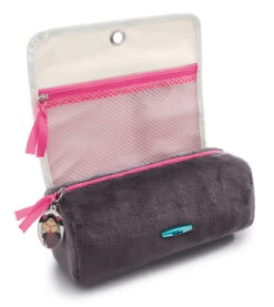 Nici 40870 Schlampermäppchen Kosmetiktasche Jolly Lucy & Summer 19x7x7cm -Nici Welt Verkauf 40870 000 ansicht 01 1826x2048