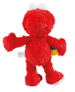 Nici 41969 Elmo Aus Die Sesamstraße 45cm Plüsch Schlenker Kuscheltier -Nici Welt Verkauf 41959 03 ZA 1665x2048