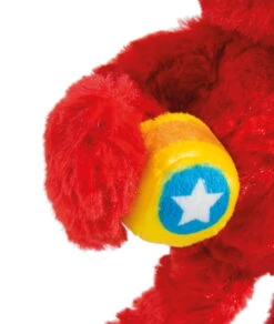 Nici 41969 Elmo Aus Die Sesamstraße 45cm Plüsch Schlenker Kuscheltier -Nici Welt Verkauf 41959 04 ZA 1735x2048