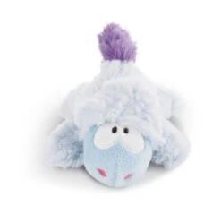 Nici 42442 MagNICI Blaues Einhorn Snow Coldson Mit Mütze 12cm Plüsch Magnettier -Nici Welt Verkauf 42442 03 ZA Frei 1818x1758