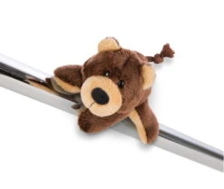 Nici 44052 MagNICI Grizzlybär Criz Lee Ca 12cm Plüsch Magnettier Forest Friends