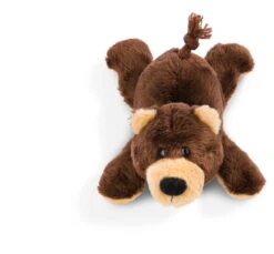 Nici 44052 MagNICI Grizzlybär Criz Lee Ca 12cm Plüsch Magnettier Forest Friends -Nici Welt Verkauf 44052 02 ZA 2048x1897