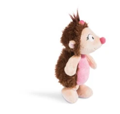 Nici 44054 Igelmädchen Hedda Ca 20cm Plüsch Kuscheltier Schlenker Forest Friends -Nici Welt Verkauf 44057 02 ZA 2048x1941