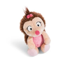 Nici 44054 Igelmädchen Hedda Ca 20cm Plüsch Kuscheltier Schlenker Forest Friends -Nici Welt Verkauf 44057 05 ZA 1973x2048