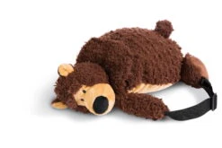 Nici 44073 Rucksack Grizzlybär Criz Lee Plüsch Figürlich Forest Friends -Nici Welt Verkauf 44073 02 ZA 2048x1365