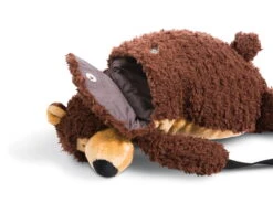 Nici 44073 Rucksack Grizzlybär Criz Lee Plüsch Figürlich Forest Friends -Nici Welt Verkauf 44073 03 ZA 2048x1522