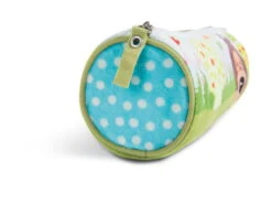 Nici 44074 SchlamperMäppchen Stiftemäppchen Rund Grizzlybär & Igel Plüsch -Nici Welt Verkauf 44074 06 ZA 2048x1614