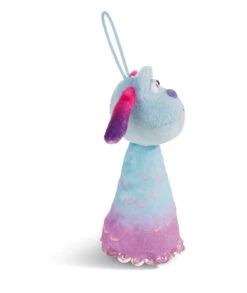 Nici 44341 Shaun Das Schaf UFO-Alarm Alien Luna + Loop Ca 15cm Plüsch -Nici Welt Verkauf 44341 02 ZA