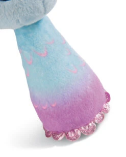 Nici 44341 Shaun Das Schaf UFO-Alarm Alien Luna + Loop Ca 15cm Plüsch -Nici Welt Verkauf 44341 06 ZA