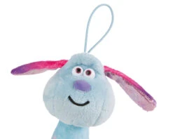 Nici 44341 Shaun Das Schaf UFO-Alarm Alien Luna + Loop Ca 15cm Plüsch -Nici Welt Verkauf 44341 07 ZA