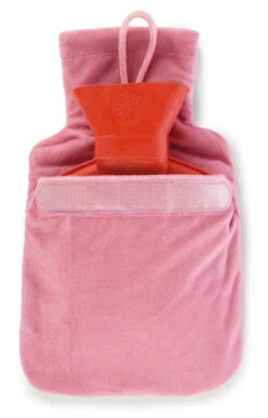 Nici 44371 Wärmflasche Einhorn Pink Harmony 500ml Theodor & Friends 24x16cm -Nici Welt Verkauf 44371 03 ZA me