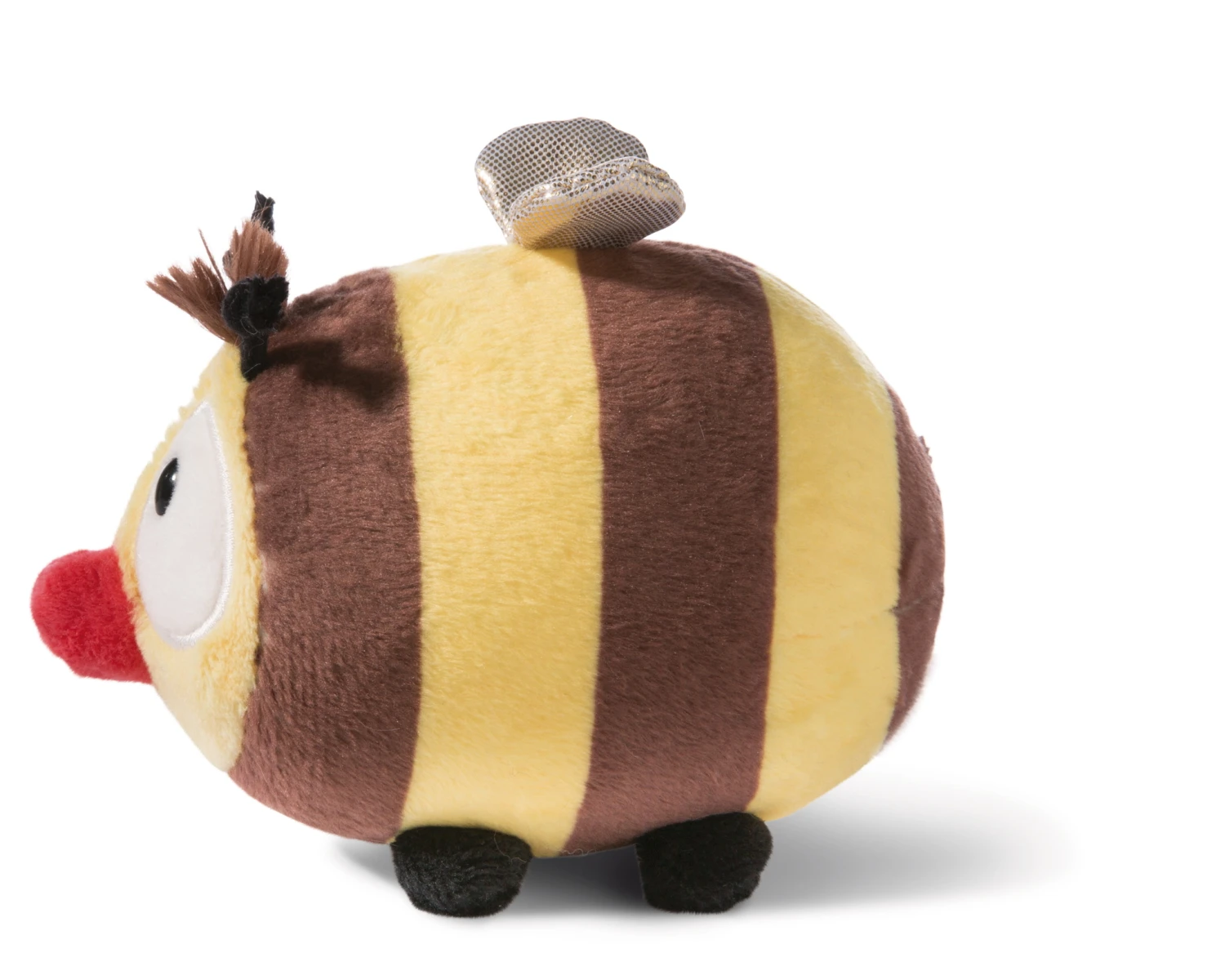 Nici 44480 Biene Classic Bear Bär Ca 12cm Plüsch Kuscheltier 2 Nici 44480 Biene Classic Bear Bär Ca 12cm Plüsch Kuscheltier – Bild 2