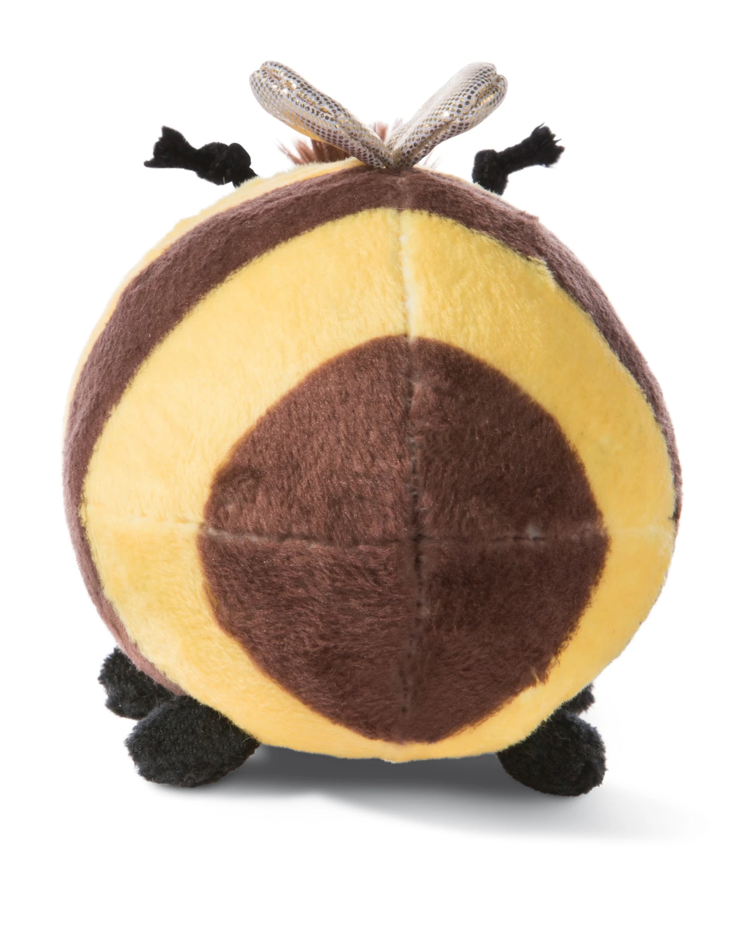 Nici 44480 Biene Classic Bear Bär Ca 12cm Plüsch Kuscheltier 3 Nici 44480 Biene Classic Bear Bär Ca 12cm Plüsch Kuscheltier – Bild 3