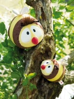 Nici 44480 Biene Classic Bear Bär Ca 12cm Plüsch Kuscheltier 11 Nici 44480 Biene Classic Bear Bär Ca 12cm Plüsch Kuscheltier -Nici Welt Verkauf 44480 06 444481 Milieu 1532x2048