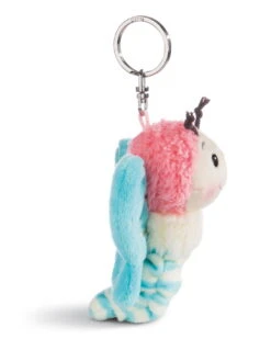 Nici 44931 Schlüsselanhänger Schmetterling Ca 10cm Plüsch Hello Spring - Blau 5 Nici 44931 Schlüsselanhänger Schmetterling Ca 10cm Plüsch Hello Spring - Blau -Nici Welt Verkauf 44931 12 ZA 1638x2048