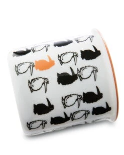 Nici 45027 Porzellantasse Metallic Kiwi Laufvogel Billy Ray "Guten Morgen" -Nici Welt Verkauf 45027 03 ZA 1638x2048