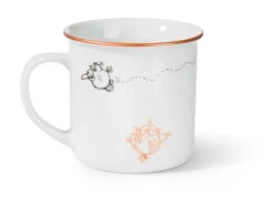 Nici 45039 Porzellantasse Metallic "Ich Du Passt" Bronze Metallic Vögel -Nici Welt Verkauf 45039 02 ZA 2048x1477