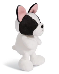 Nici 45101 Französische Bulldogge Ca 20cm Dog Friends Schlenker Plüsch 8 Nici 45101 Französische Bulldogge Ca 20cm Dog Friends Schlenker Plüsch -Nici Welt Verkauf 45101 02 ZA 1638x2048