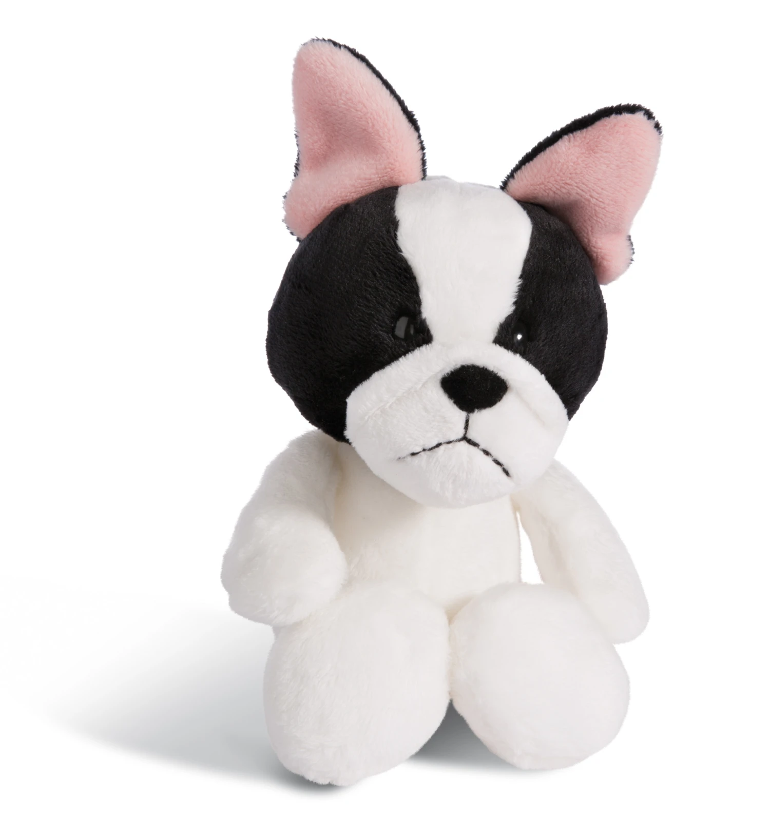 Nici 45101 Französische Bulldogge Ca 20cm Dog Friends Schlenker Plüsch 6 Nici 45101 Französische Bulldogge Ca 20cm Dog Friends Schlenker Plüsch – Bild 6