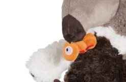 Nici 45241 Ameisenbär Anita 35cm Mit Magnetischer Ameise Schlenker Wild Friends -Nici Welt Verkauf 45241 03 ZA 2048x1329