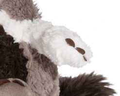 Nici 45241 Ameisenbär Anita 35cm Mit Magnetischer Ameise Schlenker Wild Friends -Nici Welt Verkauf 45241 04 ZA 2048x1638WcUVMPAXqY0pX