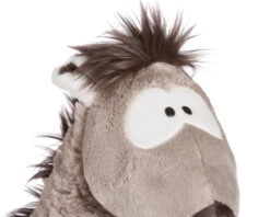 Nici 45241 Ameisenbär Anita 35cm Mit Magnetischer Ameise Schlenker Wild Friends -Nici Welt Verkauf 45241 05 ZA 2048x1638