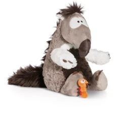 Nici 45241 Ameisenbär Anita 35cm Mit Magnetischer Ameise Schlenker Wild Friends -Nici Welt Verkauf 45241 06 ZA 2048x1980