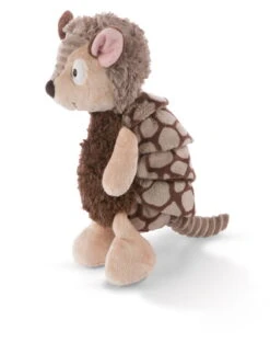 Nici 45253 Gürteltier Armin 35cm Schlenker Wild Friends Plüsch Kuscheltier -Nici Welt Verkauf 45253 05 ZA 1614x2048