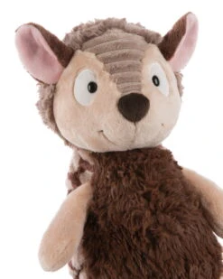 Nici 45253 Gürteltier Armin 35cm Schlenker Wild Friends Plüsch Kuscheltier -Nici Welt Verkauf 45253 06 ZA 1638x2048