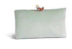 Nici 45265 Kissen Rechteckig Ameisenbär Anita Mit 3D-Element Wild Friends Plüsch -Nici Welt Verkauf 45265 03 ZA 2048x1390