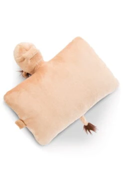 Nici 45266 Kuscheltierkissen Kamel Kemal Wild Friends Plüsch 40x30cm -Nici Welt Verkauf 45266 03 ZA Frei 1462x2048