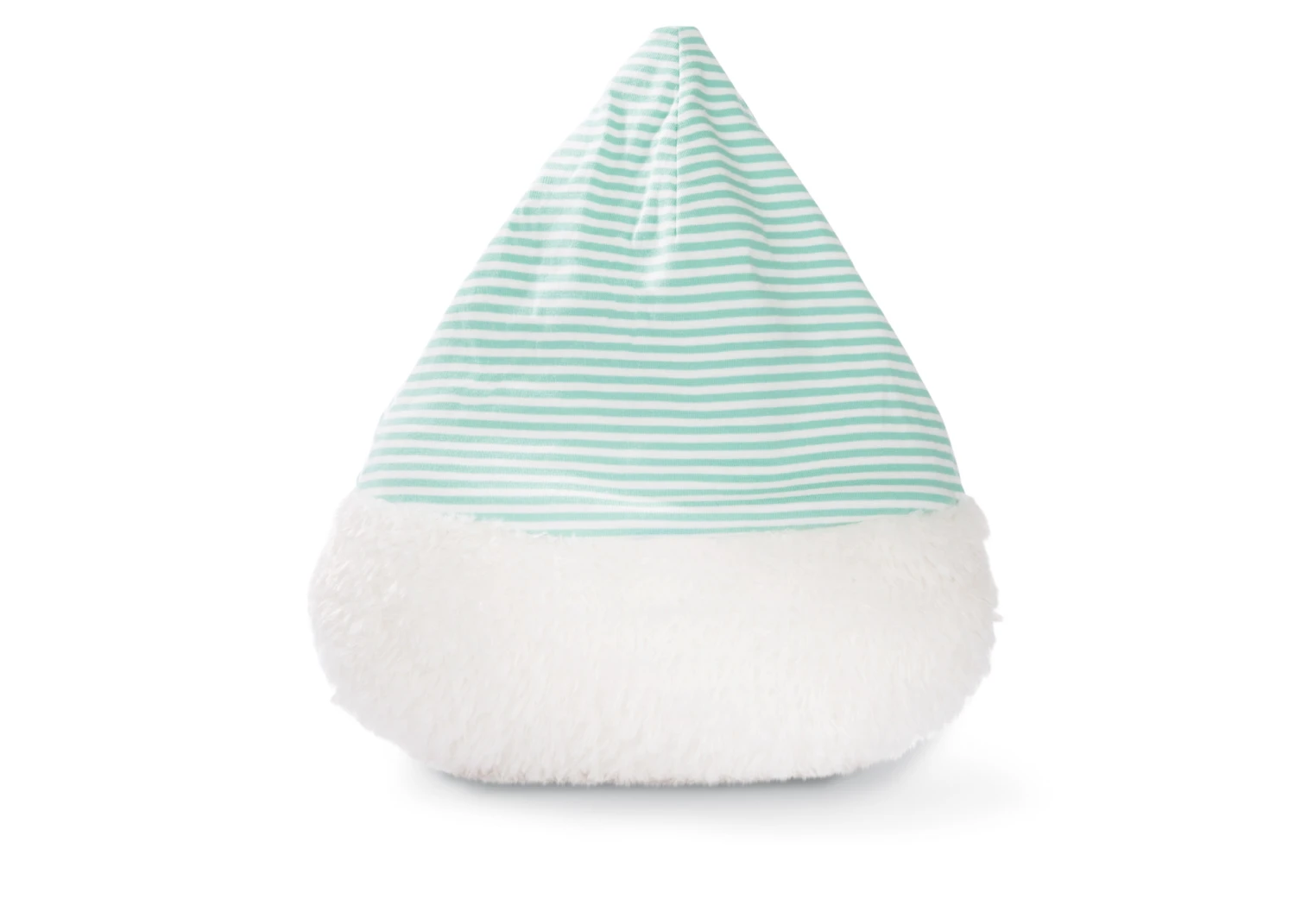 Nici 45676 Schlafmützen Bär Pandalino Figürliches Kissen Plüsch Ca. 30x25cm 3 Nici 45676 Schlafmützen Bär Pandalino Figürliches Kissen Plüsch Ca. 30x25cm – Bild 3