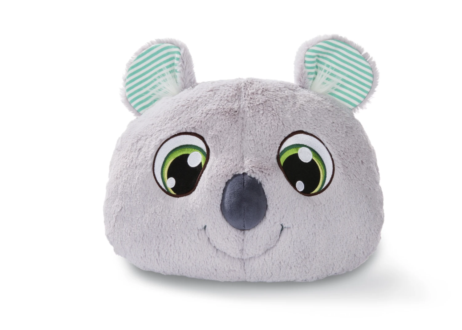 Nici 45821 Schlafmützen Koala Kappy Figürliches Kissen Plüsch Ca. 30x25cm 1 Nici 45821 Schlafmützen Koala Kappy Figürliches Kissen Plüsch Ca. 30x25cm