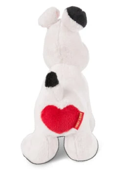 Nici 46084 Love Hund 20cm Stehend Mit Herz Auf Dem Po Plüsch Kuscheltier -Nici Welt Verkauf 46084 04 ZA Frei 1462x2048