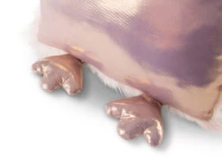 Nici 46633 Kissen Lifestyle Duck Ente Emmalina Altrosa 40x40cm Plüsch -Nici Welt Verkauf 46633 03 ZA Frei 2048x1462