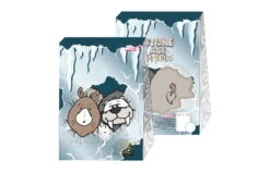 Nici 46663/46664 Schreibset Block Stifteset Geschenkset Stone Age Friends 5 Nici 46663/46664 Schreibset Block Stifteset Geschenkset Stone Age Friends -Nici Welt Verkauf 46664 01 HA Frei vorl 2048x1311