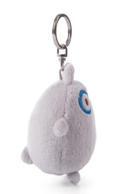 Nici 47742 Schlüsselanhänger Molang Hase Pinco 8cm Plüsch Kuscheltier Kawaii -Nici Welt Verkauf 47742 03 ZA Frei