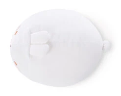 Nici 47752 Kissen Hase Molang Figürlich 30x40cm Plüsch Kuscheltier Kawaii -Nici Welt Verkauf 47752 04 ZA Frei