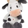 Nici 47784 Kuh Cowluna 54cm Farm Friends Plüsch Kuscheltier Schlenker GREEN